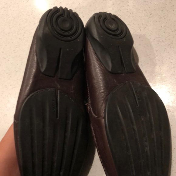 Brown loafers - Picture 3 of 4